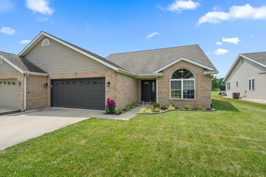 10870 Park Street, Crown Point, IN 46307 - #3