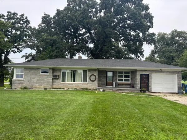 4004 E 109th Avenue, Crown Point, IN 46307