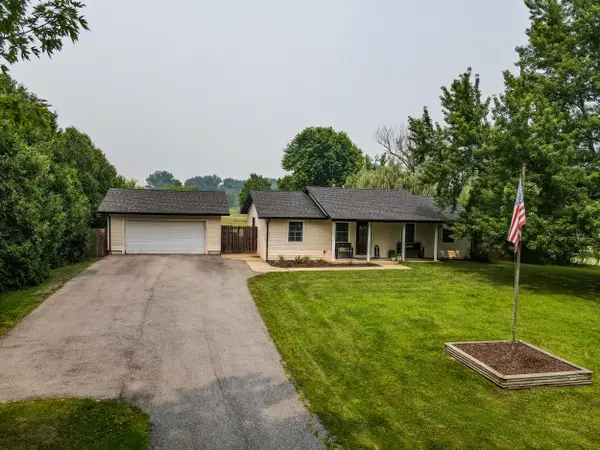 1356 N County Line Road, Michigan City, IN 46360