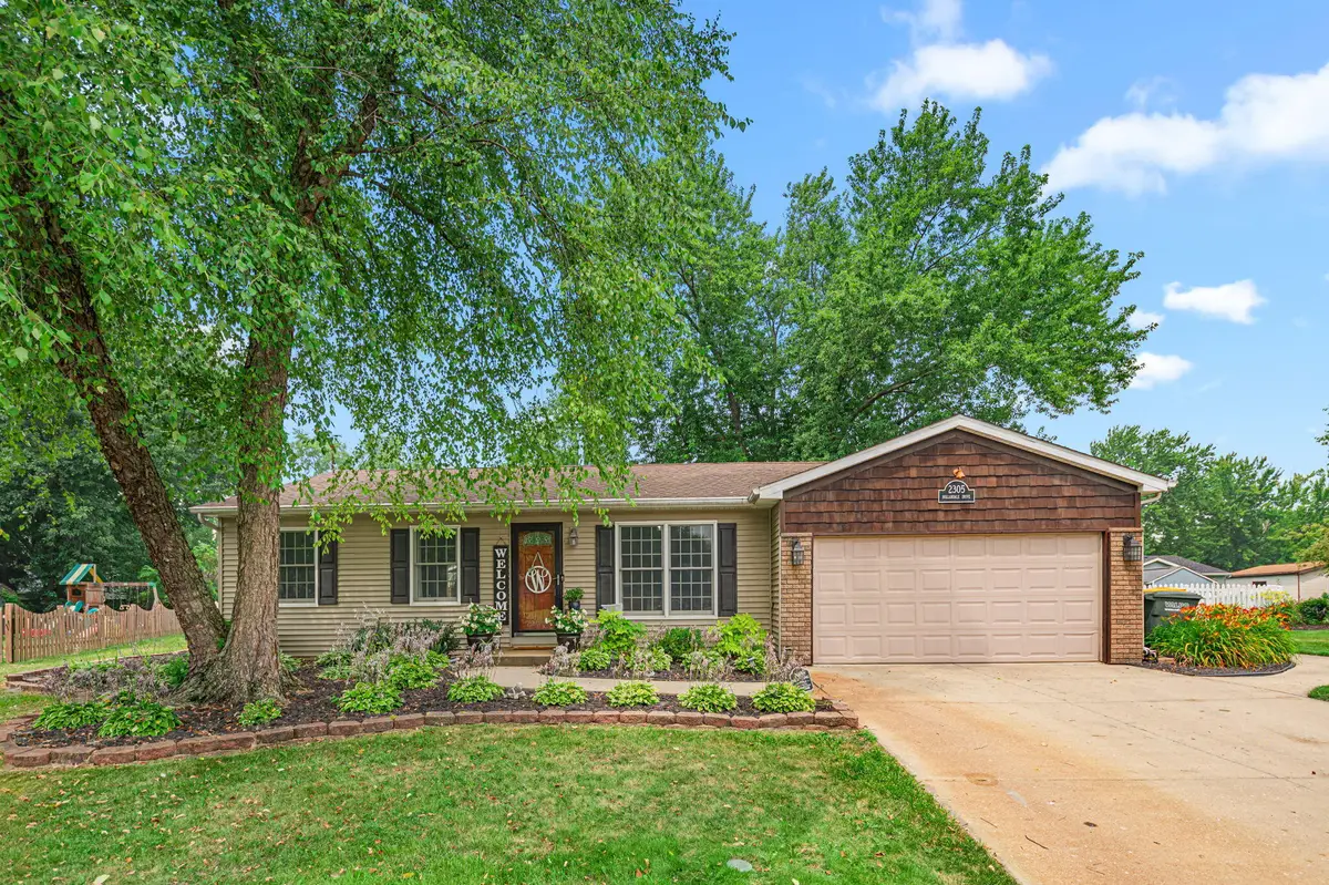 2305 Hollandale Drive, Valparaiso, IN 46383 - #1