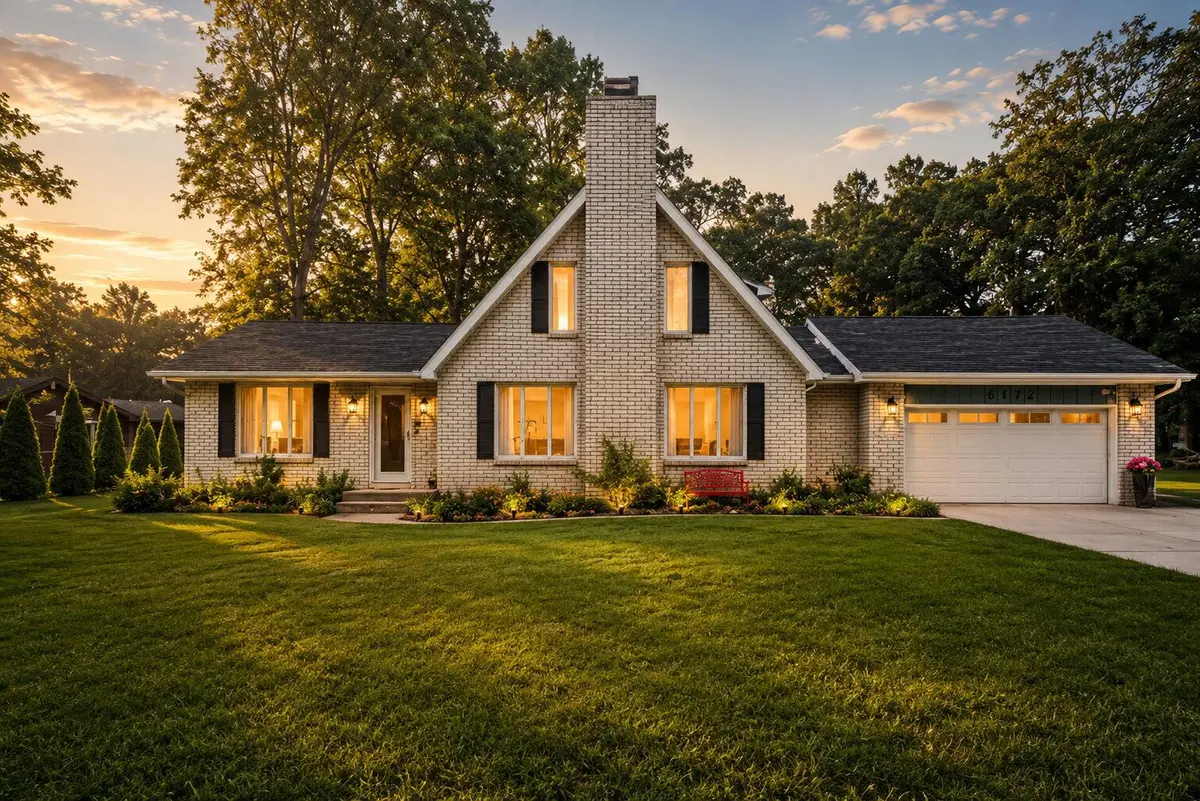 6876 Gaylord Avenue, Portage, IN 46368 - #1