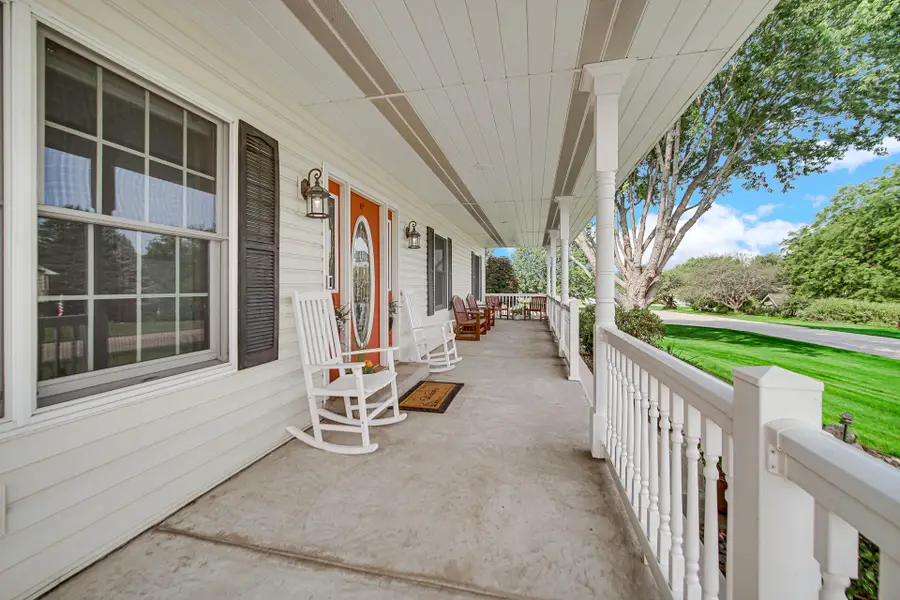 3111 N Cha Mar Hills Drive, La Porte, IN 46350 - #3