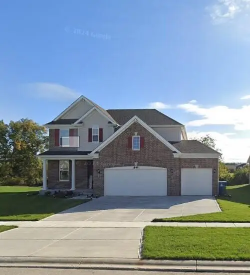 11441 Clyde Drive, Winfield, IN 46307