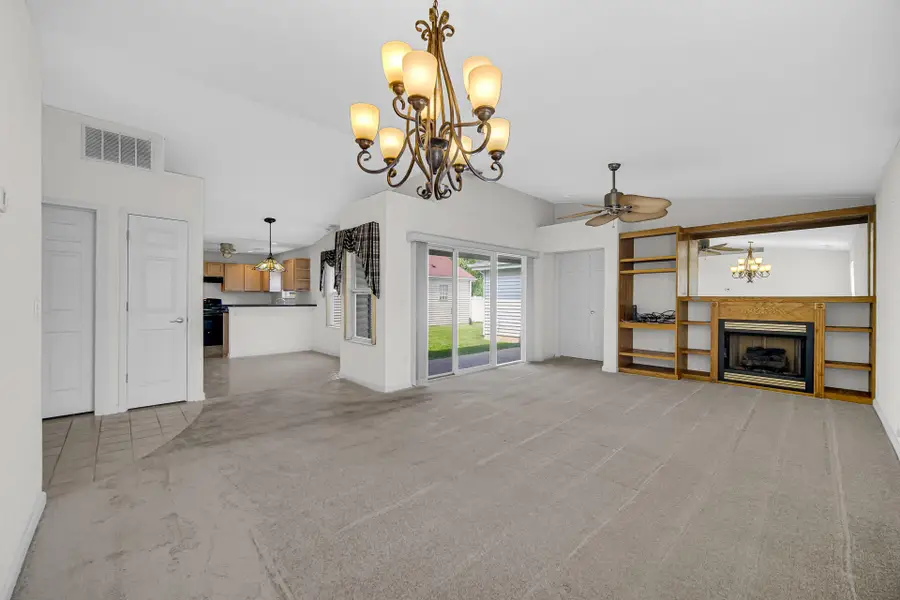 8220 Pointe Drive, Crown Point, IN 46307 - #2