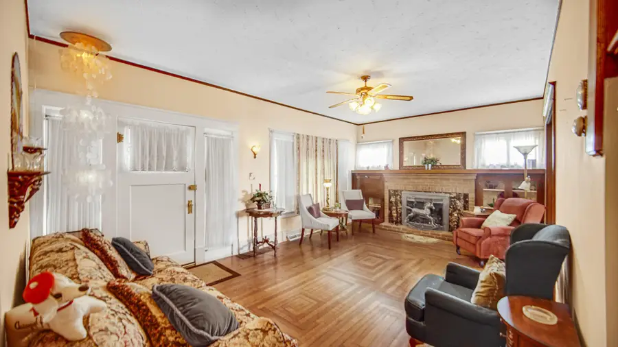 2417 Putnam Street, Lake Station, IN 46405 - #3