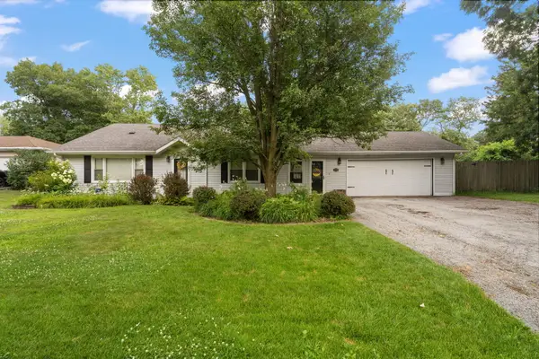 11119 Durbin Street, Crown Point, IN 46307
