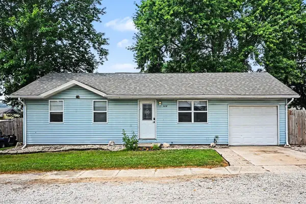 504 Exeter Road, Kingsford Heights, IN 46346