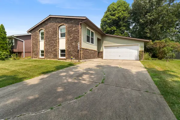 505 W South Street, Hebron, IN 46341