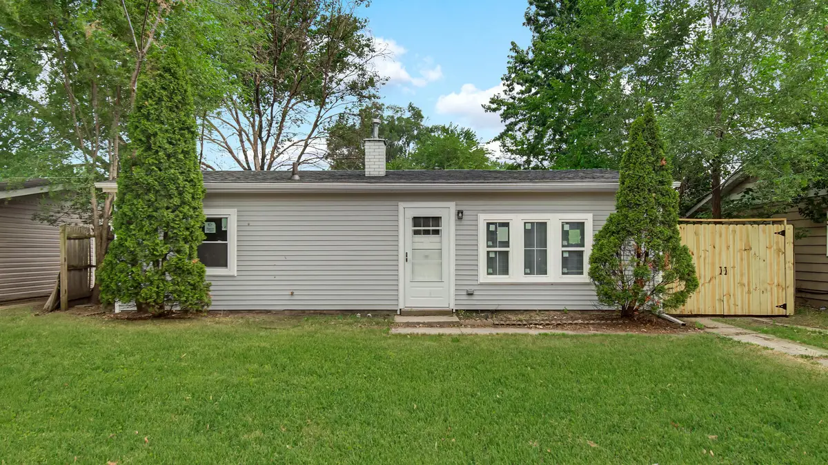 3324 175th Street, Hammond, IN 46323 - #1