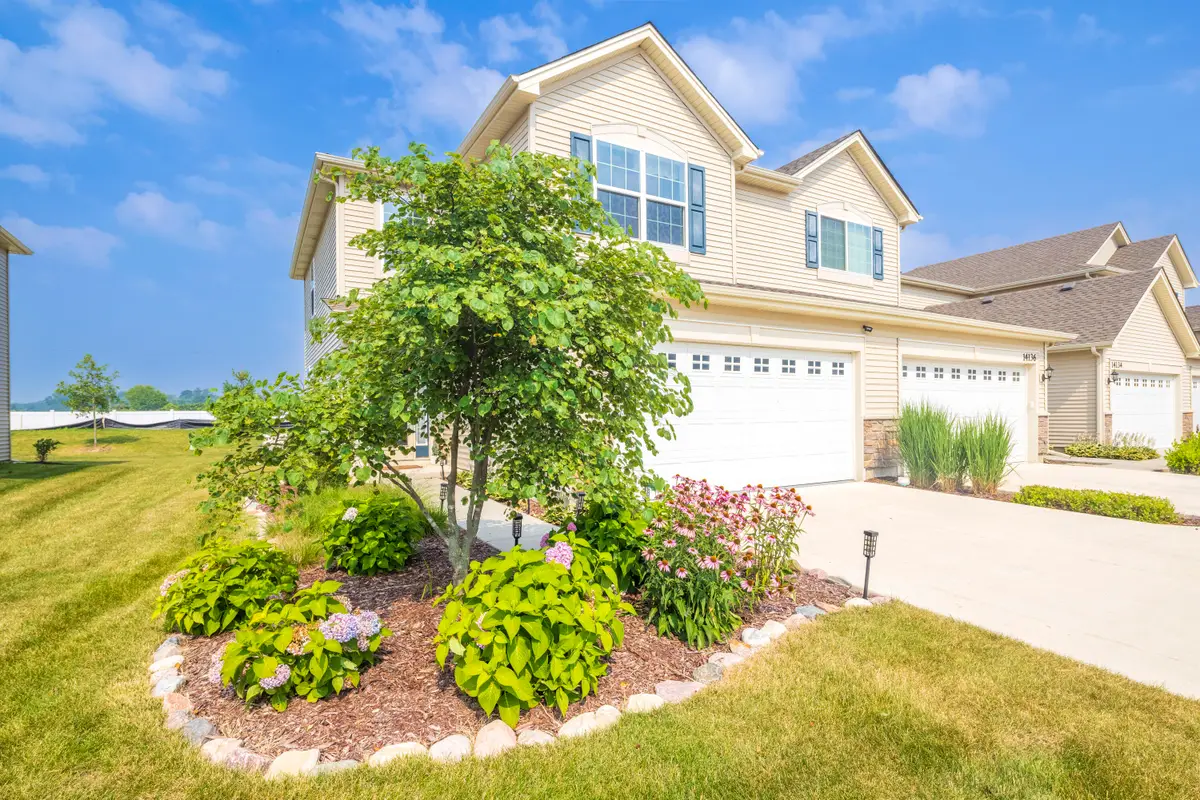 14138 Magnolia Street, Cedar Lake, IN 46303 - #1
