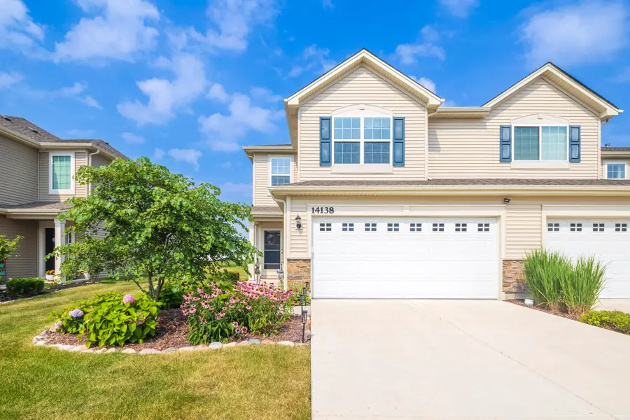 14138 Magnolia Street, Cedar Lake, IN 46303 - #2