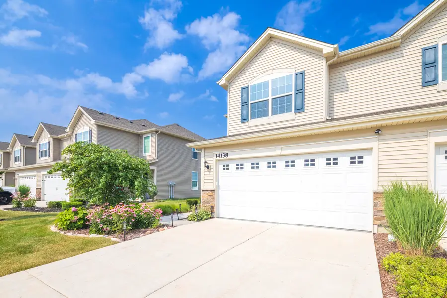14138 Magnolia Street, Cedar Lake, IN 46303 - #3