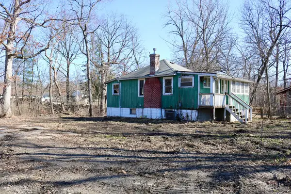7111 W 128th Lane W, Cedar Lake, IN 46303