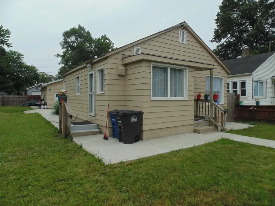 3653 Iowa Street, Lake Station, IN 46405 - #2