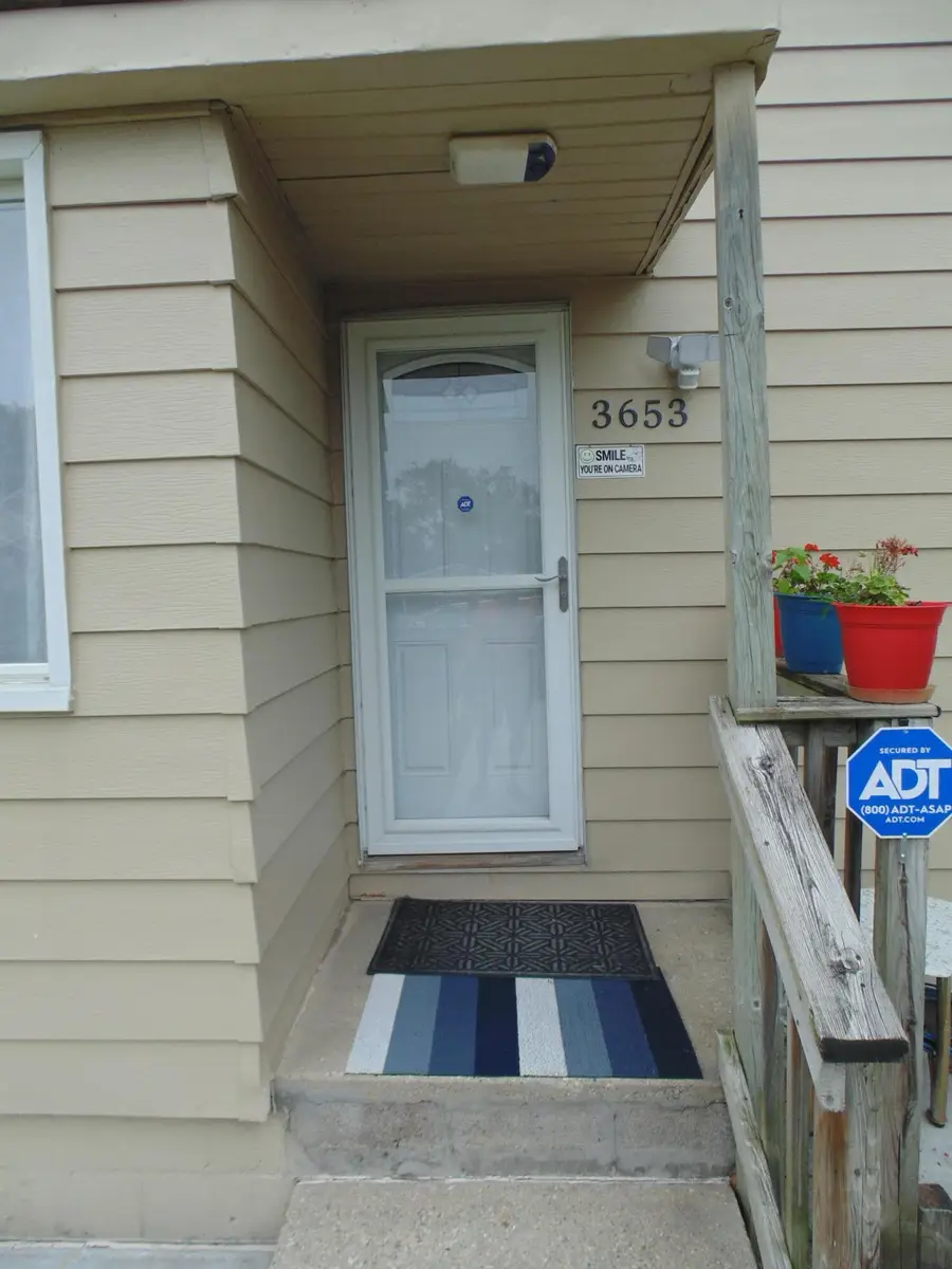 3653 Iowa Street, Lake Station, IN 46405 - #3