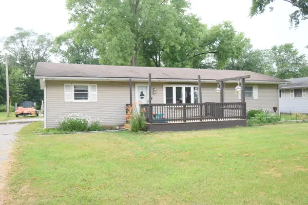 930 N Scott Street, Rensselaer, IN 47978