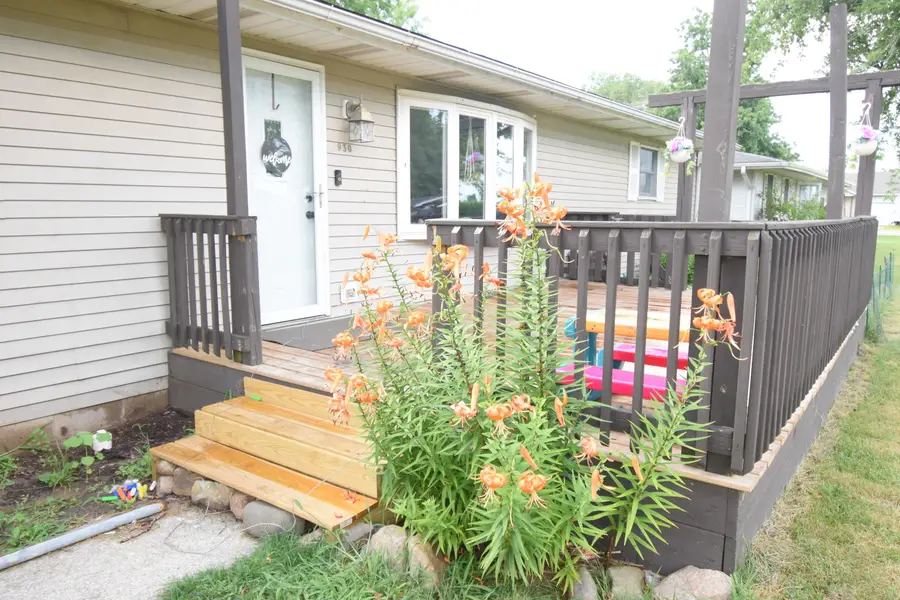 930 N Scott Street, Rensselaer, IN 47978 - #2