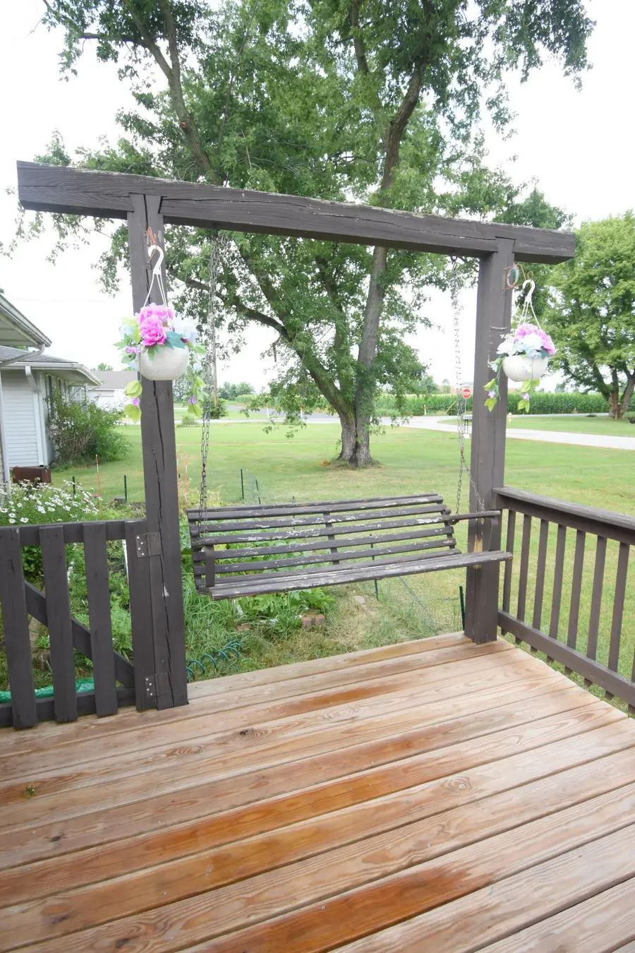 930 N Scott Street, Rensselaer, IN 47978 - #3
