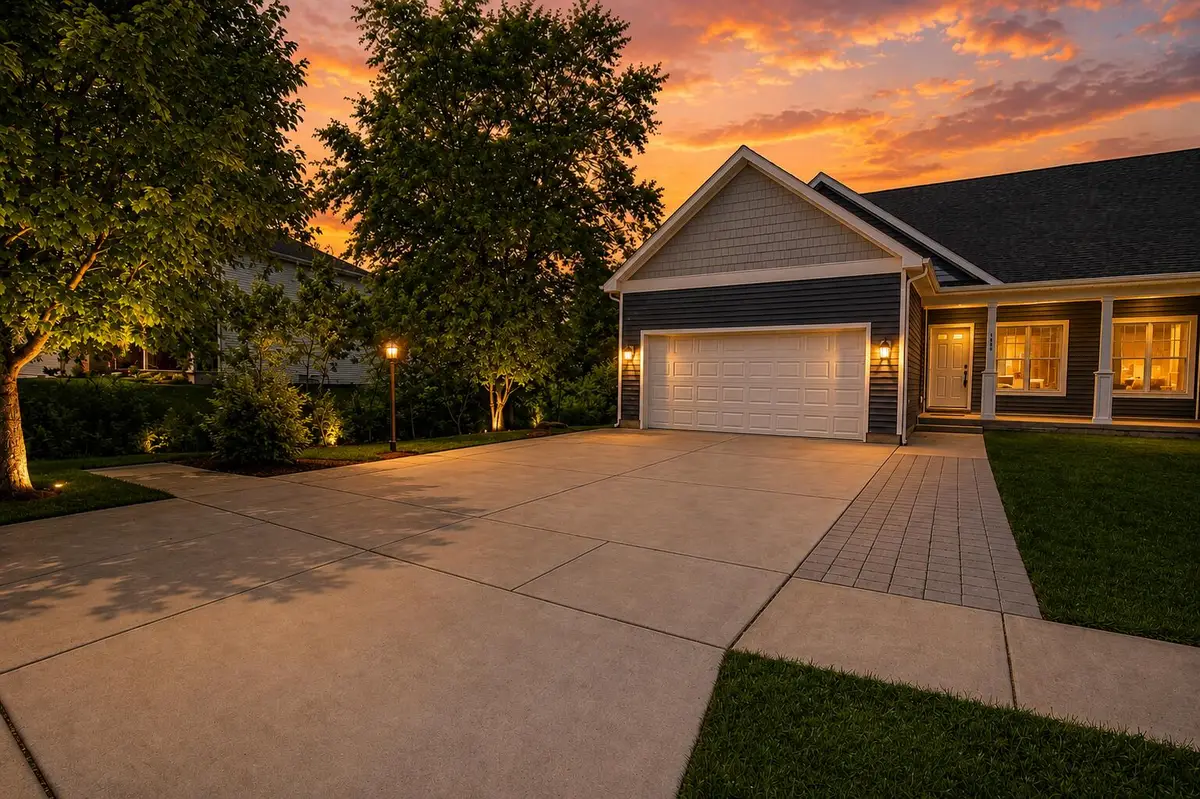 1828 S Creekside Court, Westville, IN 46391 - #1