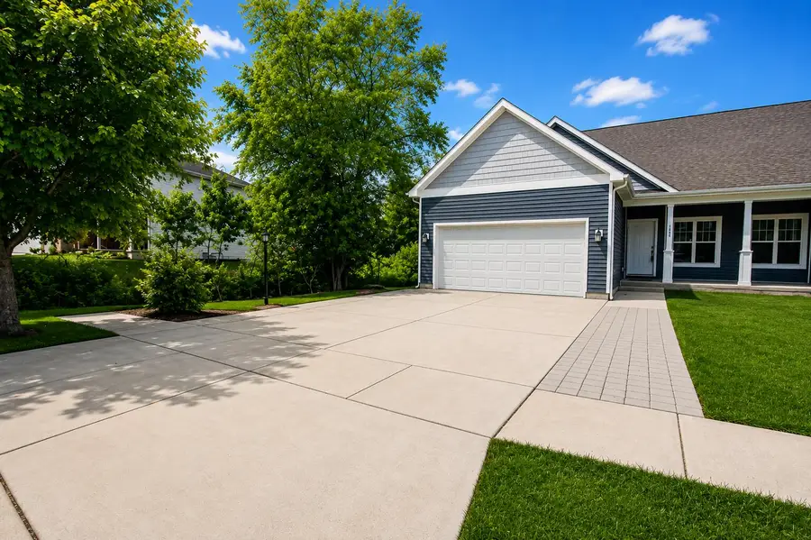 1828 S Creekside Court, Westville, IN 46391 - #2