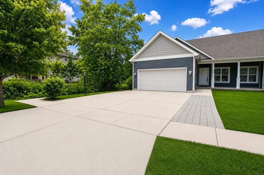 1828 S Creekside Court, Westville, IN 46391 - #3
