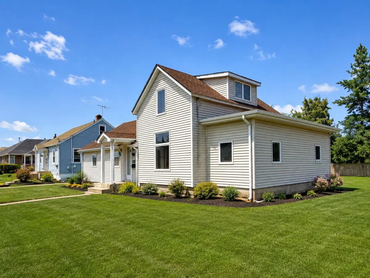 322 Foote Street, Crown Point, IN 46307 - #1