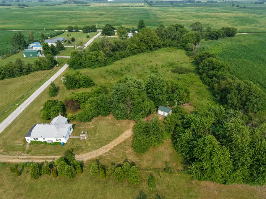 1149 W 625 S, Brook, IN 47922 - #2