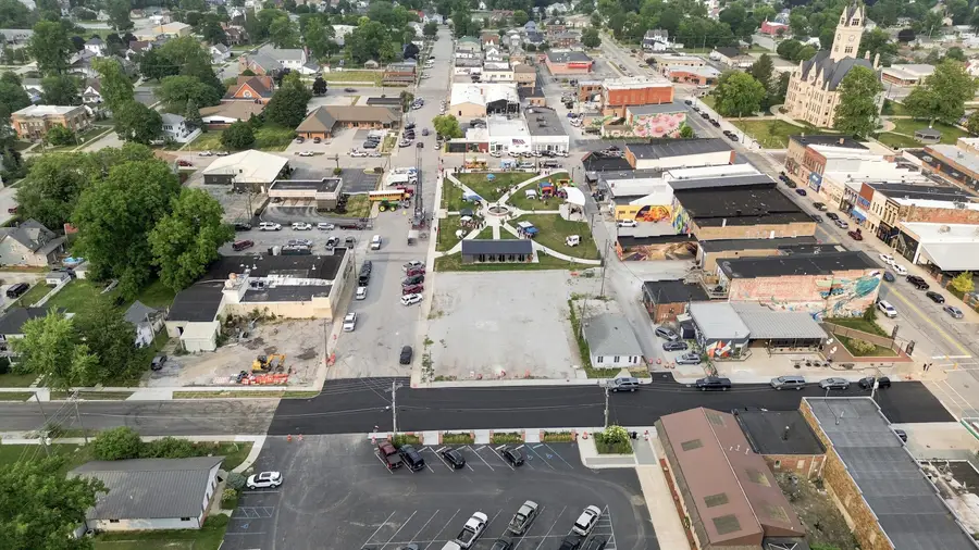 229 W Kellner Blvd, Rensselaer, IN 47978 - #3