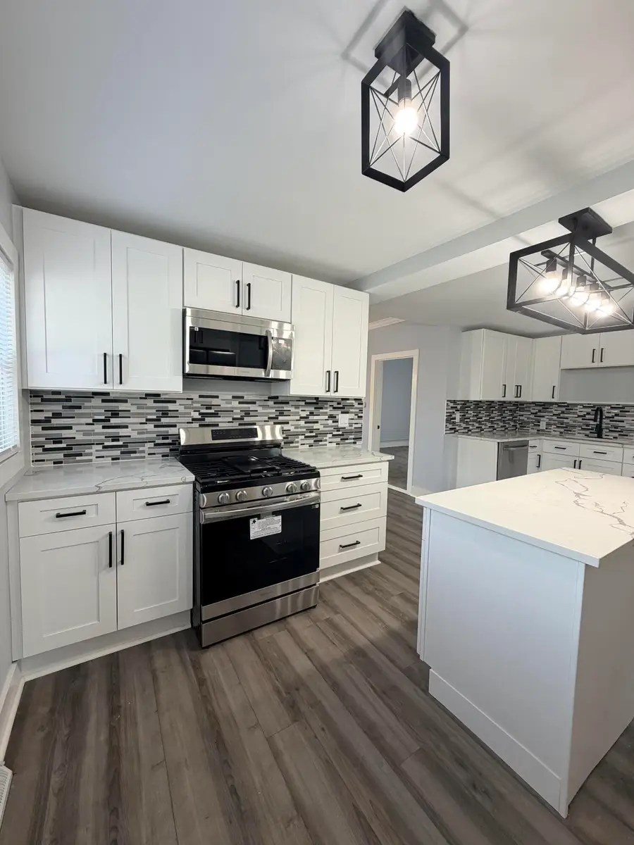 201 Garden Street, North Judson, IN 46366 - #3