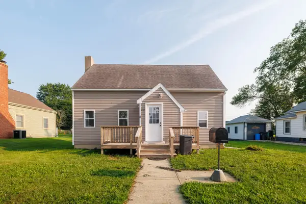 207 E Allen Street, Kentland, IN 47951