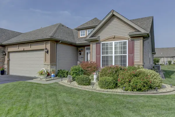 1880 Great Lakes Drive, Dyer, IN 46311