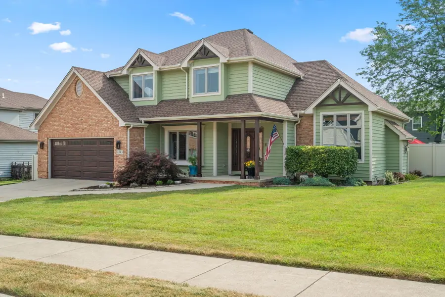 2345 Divac Drive, Schererville, IN 46375 - #2