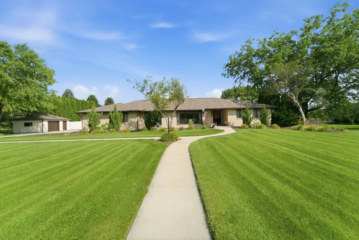 5794 E 107th Place, Crown Point, IN 46307 - #1
