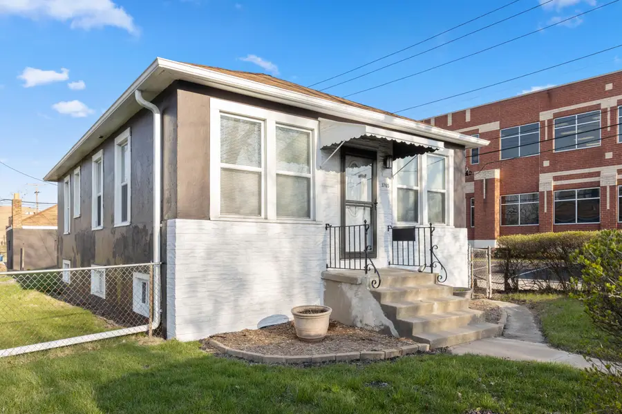 3765 Adams Street, Gary, IN 46408 - #2