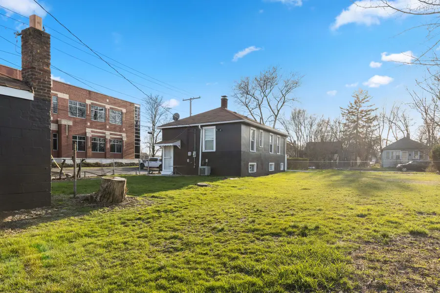 3765 Adams Street, Gary, IN 46408 - #3