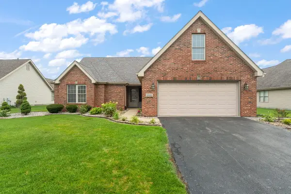 10011 Wildwood Lane, Highland, IN 46322