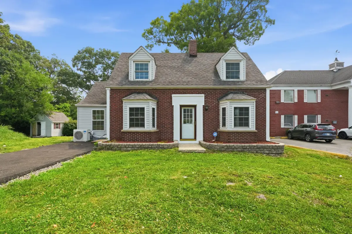 5625 Broadway, Merrillville, IN 46410 - #1