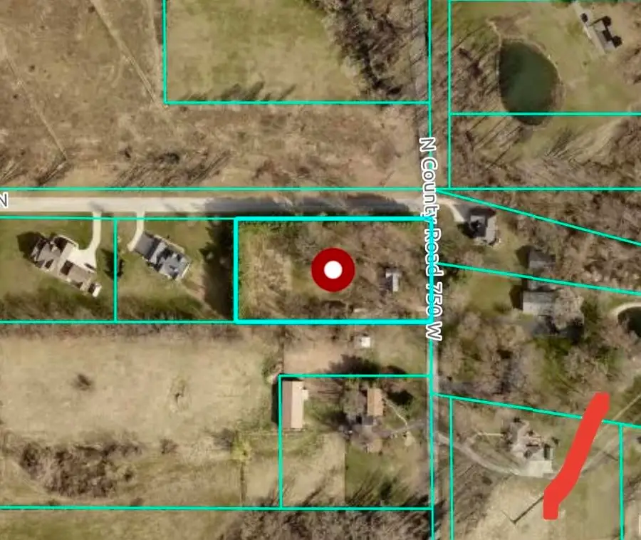 196 N 750 W, Valparaiso, IN 46385 - #2