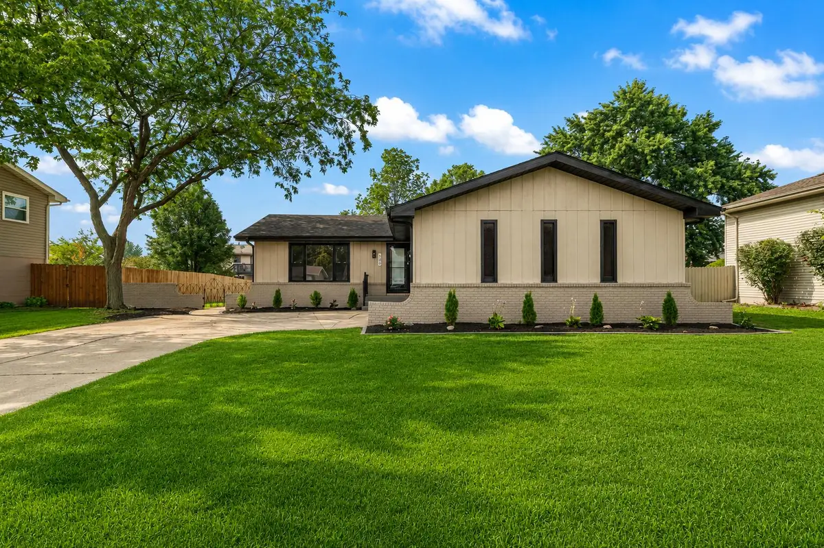 933 Hanover Lane, Dyer, IN 46311 - #1