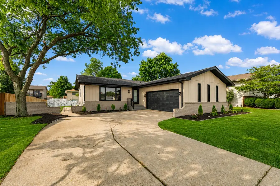 933 Hanover Lane, Dyer, IN 46311 - #2