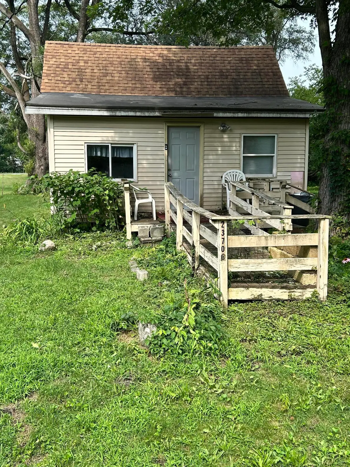 23707 Tyler Street, Lowell, IN 46356 - #1