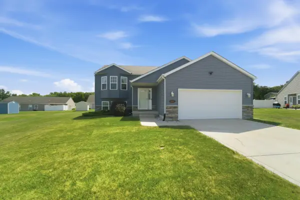 6849 Prarie Path Lane, Merrillville, IN 46410