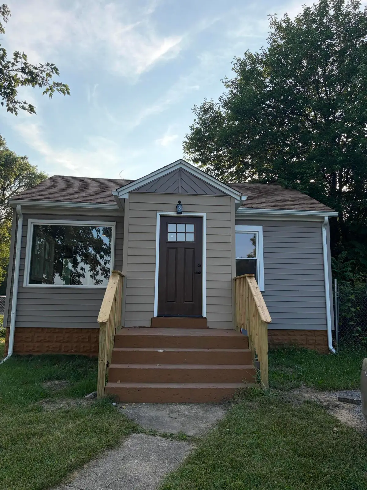 1176 Matthews Street, Gary, IN 46406 - #1