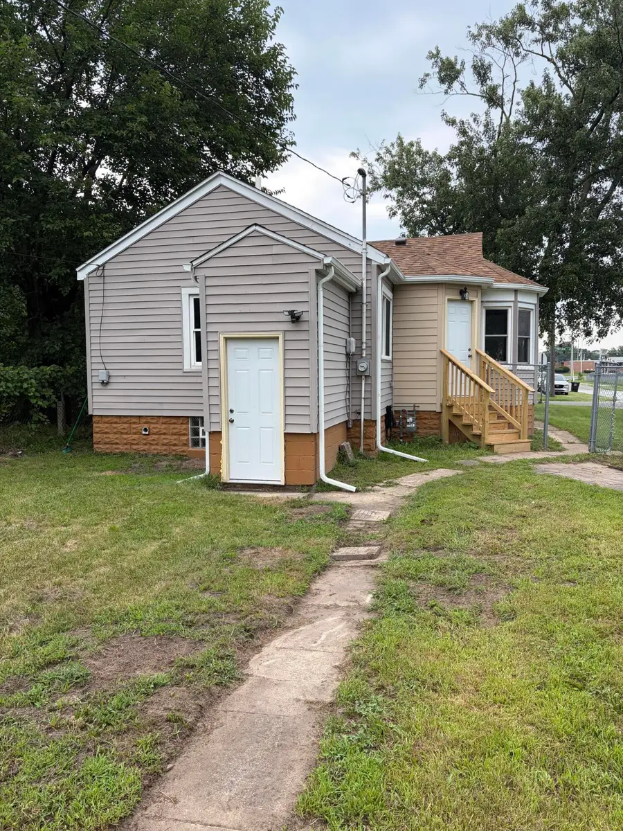 1176 Matthews Street, Gary, IN 46406 - #3