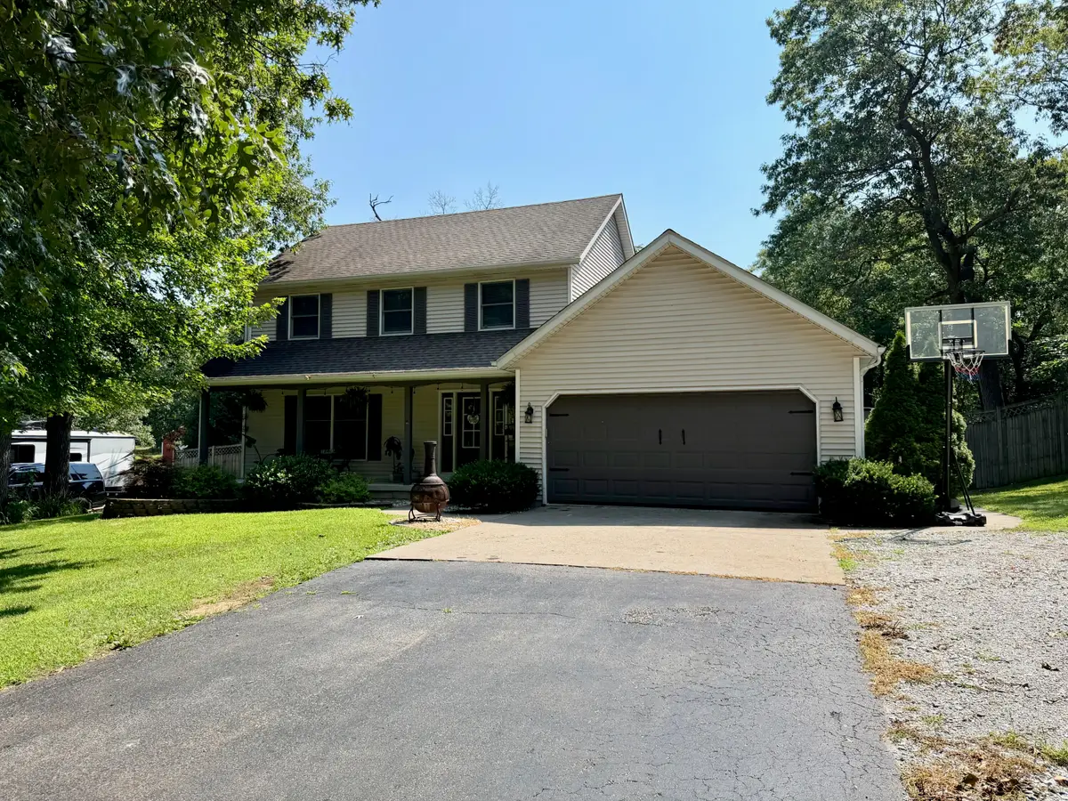 10673 Potomac Drive, Demotte, IN 46310 - #1