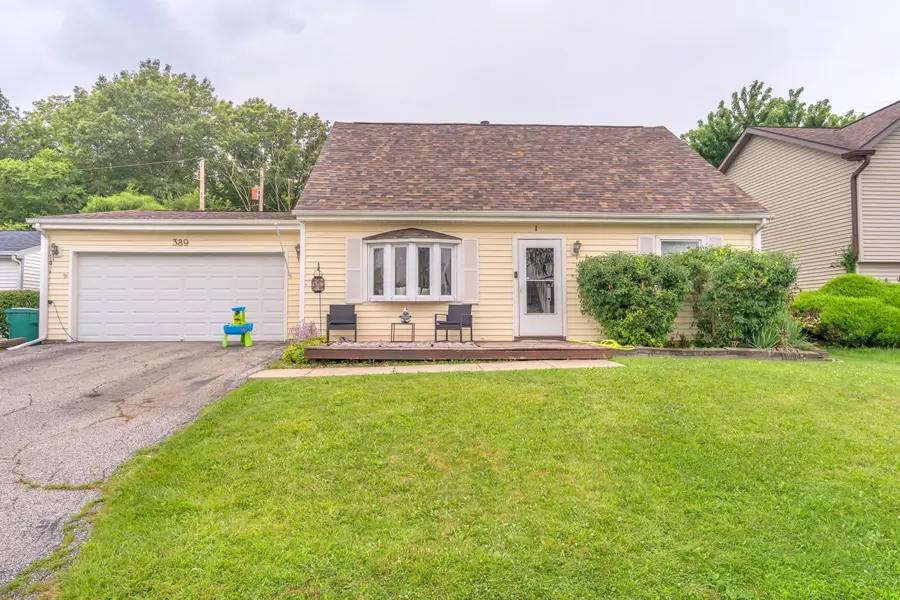 389 Rainier Road, Valparaiso, IN 46385 - #2