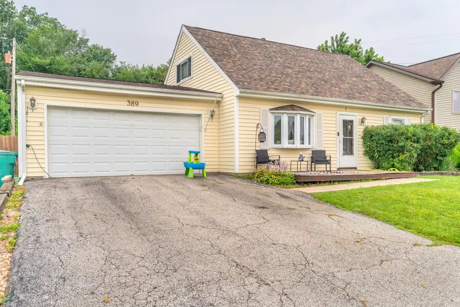 389 Rainier Road, Valparaiso, IN 46385 - #3