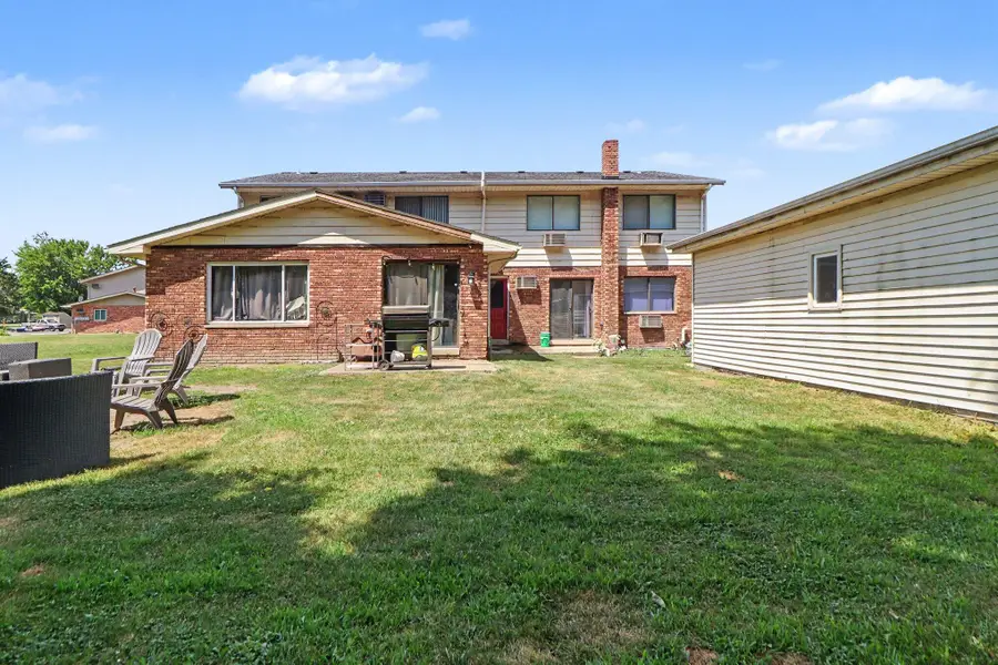 12 Maxwell Street, Hebron, IN 46341 - #2
