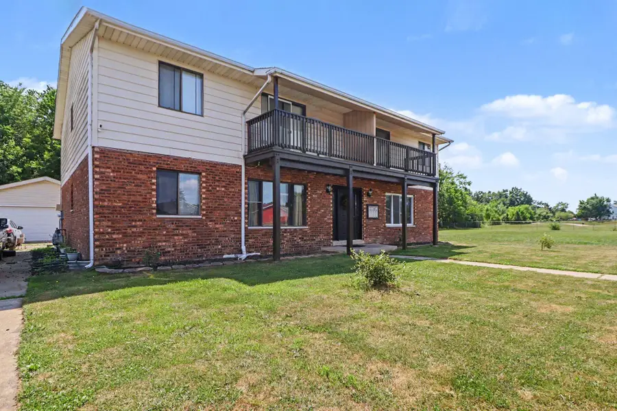 12 Maxwell Street, Hebron, IN 46341 - #3