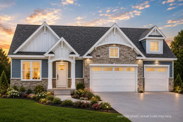 604 Tanglewood Lane, Chesterton, IN 46304